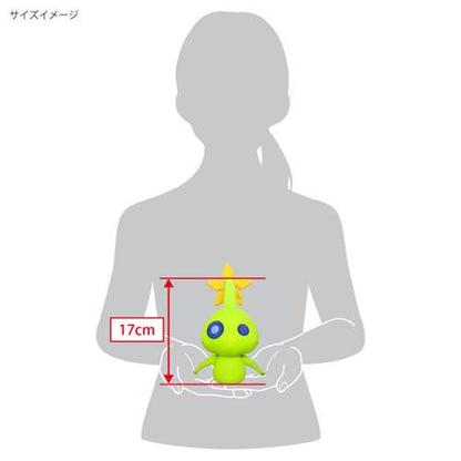 【Pikmin】PK13 螢光皮克敏 全明星系列 Nintendo