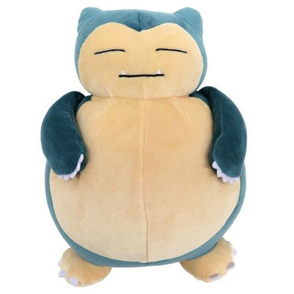 Pokemon 卡比獸手枕公仔