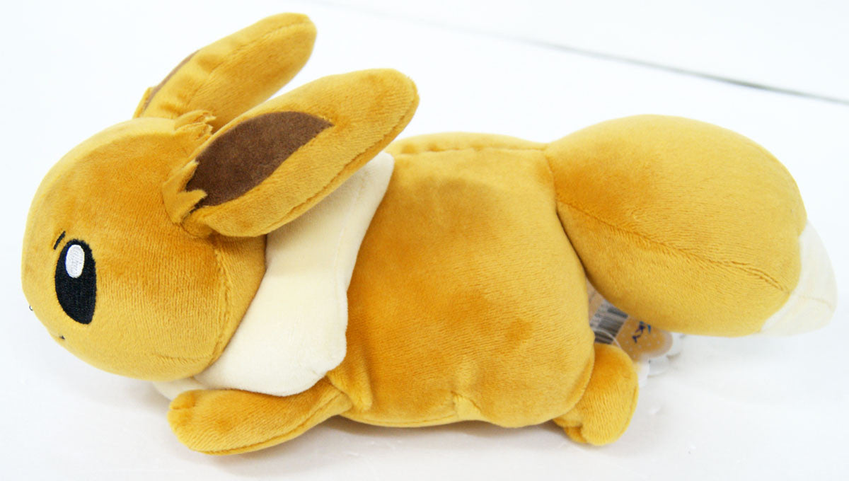 Pokemon 伊貝手枕公仔