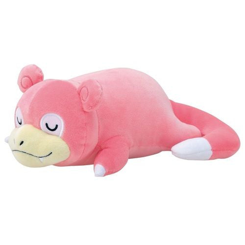 Pokemon 呆呆獸手枕公仔