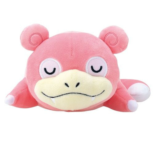 Pokemon 呆呆獸手枕公仔