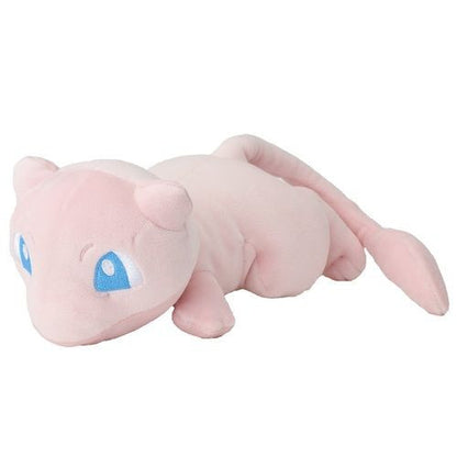 Pokemon 夢夢手枕公仔