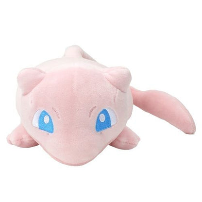 Pokemon 夢夢手枕公仔