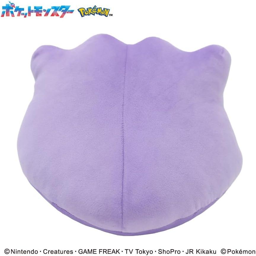 Pokemon 百變怪臂枕 毛絨枕頭