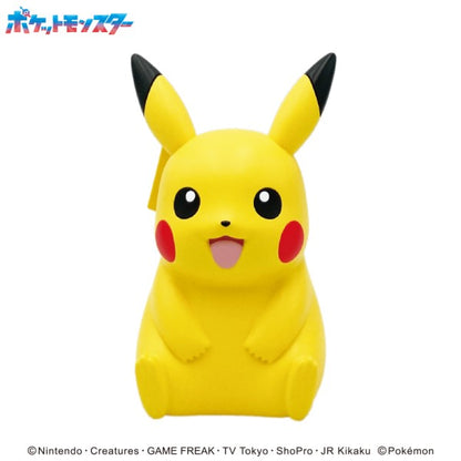 Pokemon 比卡超錢罌