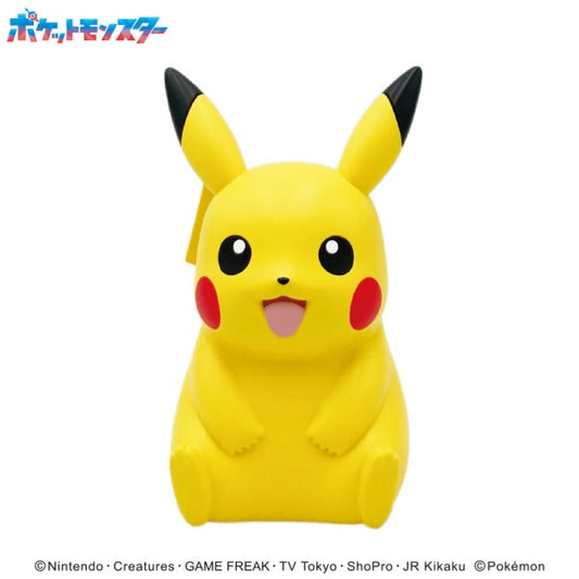 Pokemon 比卡超錢罌