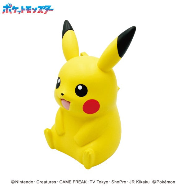 Pokemon 比卡超錢罌