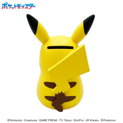 Pokemon 比卡超錢罌