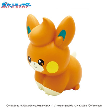 Pokemon 布撥錢罌