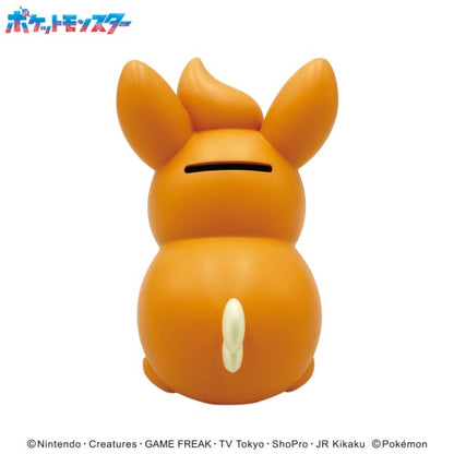 Pokemon 布撥錢罌