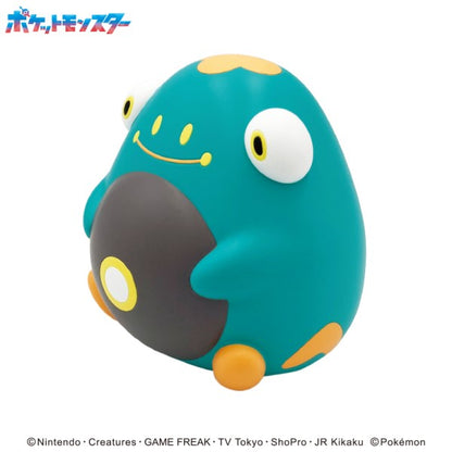 Pokemon 電肚蛙錢罌