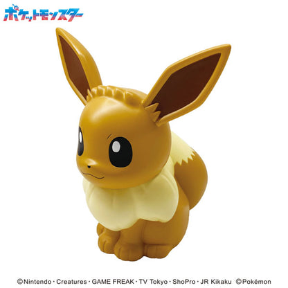 Pokemon 伊貝錢罌