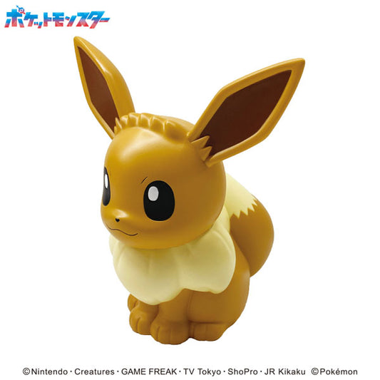 Pokemon 伊貝錢罌