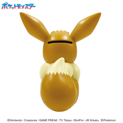 Pokemon 伊貝錢罌