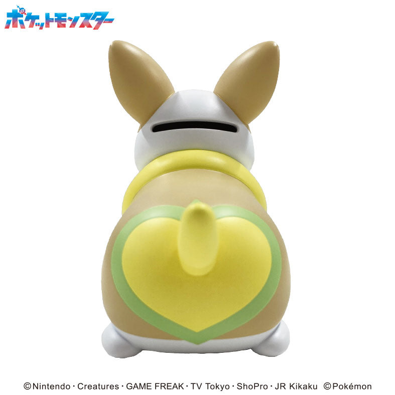Pokemon 來電汪錢罌