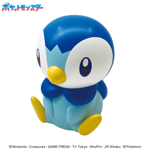 Pokemon 波加曼錢罌