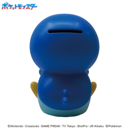 Pokemon 波加曼錢罌