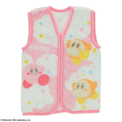 【星之卡比】閃亮雲朵睡衣 Marushin