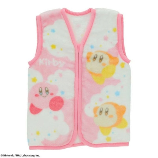 【星之卡比】閃亮雲朵睡衣 Marushin