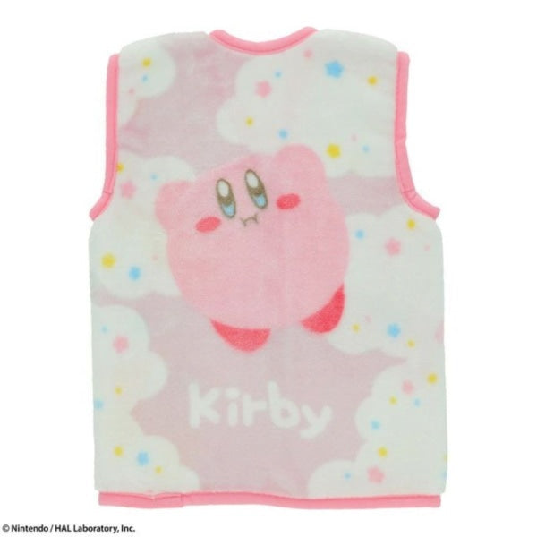 【星之卡比】閃亮雲朵睡衣 Marushin