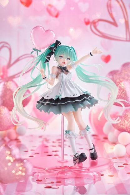 初音未來AMP+Figure - 初音未來生日會2025(Party Ver.)