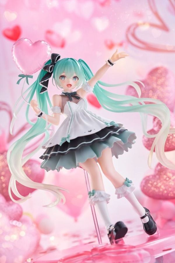 初音未來AMP+Figure - 初音未來生日會2025(Party Ver.)