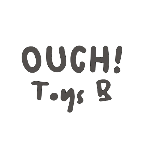 OUCH! Toys B